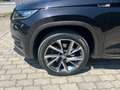 Skoda Kodiaq 2,0 TDI SCR 4x4 Sportline DSG 7 Sitze Negro - thumbnail 9