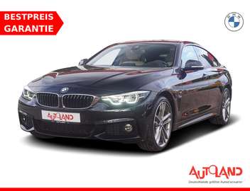 430i xDrive M Sport LED Navi Head-Up Bose Kamera