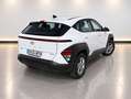 Hyundai KONA HEV 1.6 GDI Maxx DT Blanco - thumbnail 2