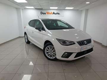 1.0 TSI S&S Xcellence 115