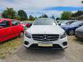 Mercedes-Benz GLC 220 GLC 220d 4MATIC Aut. Weiß - thumbnail 2