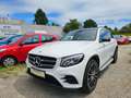 Mercedes-Benz GLC 220 GLC 220d 4MATIC Aut. Weiß - thumbnail 1