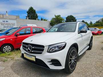 GLC 220d 4MATIC Aut.