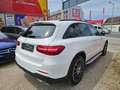 Mercedes-Benz GLC 220 GLC 220d 4MATIC Aut. Weiß - thumbnail 4