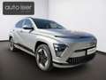 Hyundai KONA EV (SX2) Comfort Line 64,8 kWh k7ec2 Silber - thumbnail 17