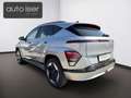Hyundai KONA EV (SX2) Comfort Line 64,8 kWh k7ec2 Silber - thumbnail 11