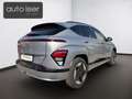 Hyundai KONA EV (SX2) Comfort Line 64,8 kWh k7ec2 Silber - thumbnail 14