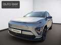 Hyundai KONA EV (SX2) Comfort Line 64,8 kWh k7ec2 Silber - thumbnail 1