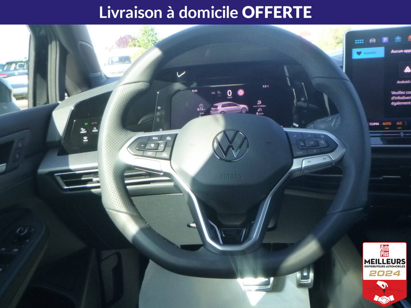 Photo du véhicule