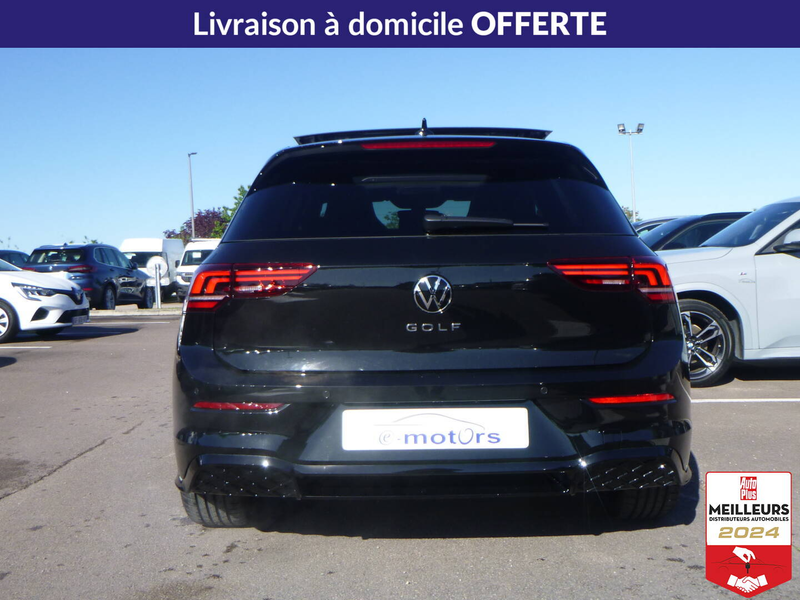 Photo du véhicule
