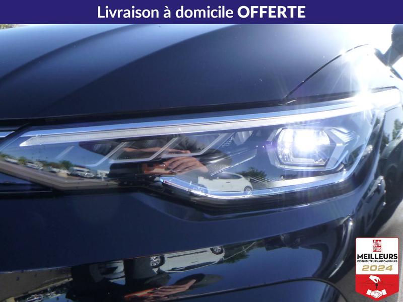 Photo du véhicule