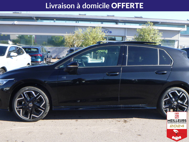 Photo du véhicule