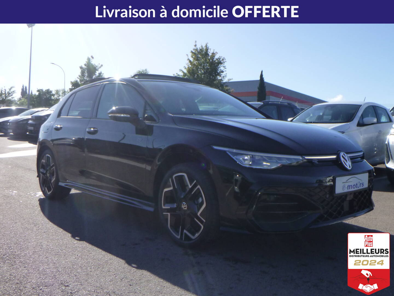 Photo du véhicule