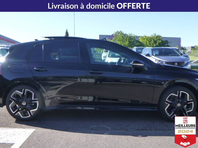 Photo du véhicule