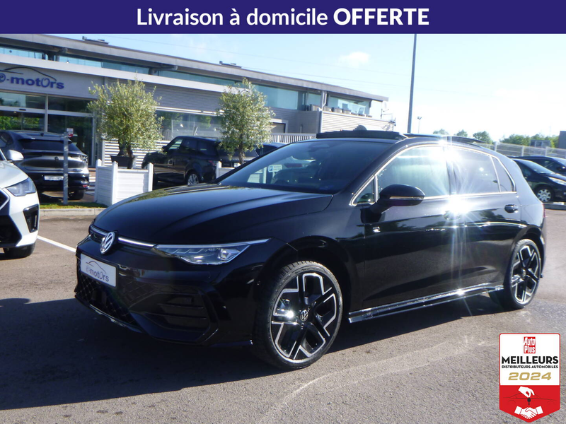 Photo du véhicule
