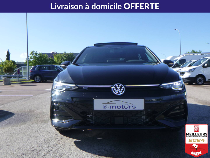 Photo du véhicule