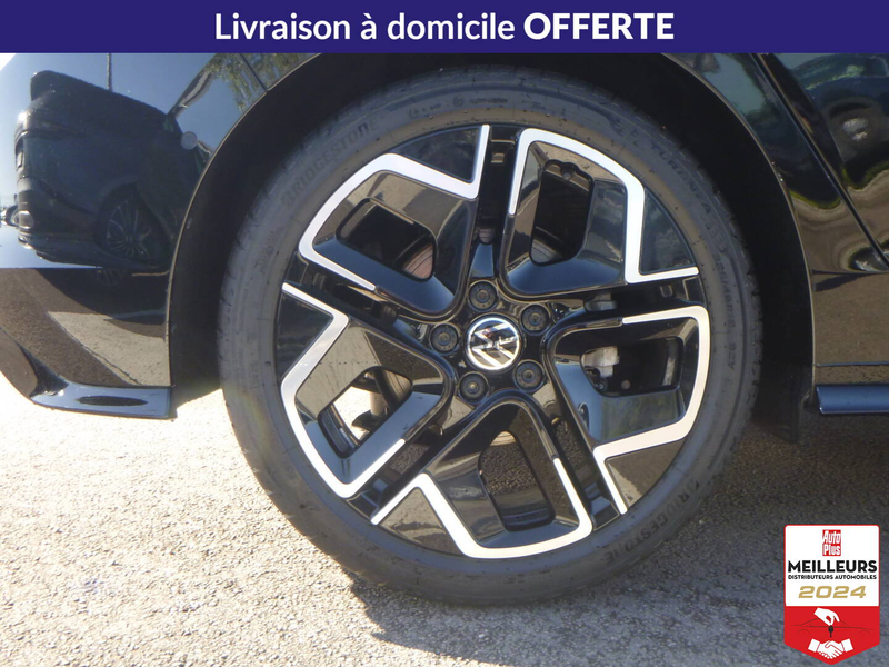 Photo du véhicule