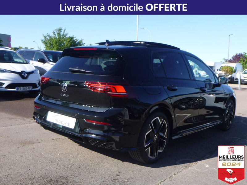 Photo du véhicule