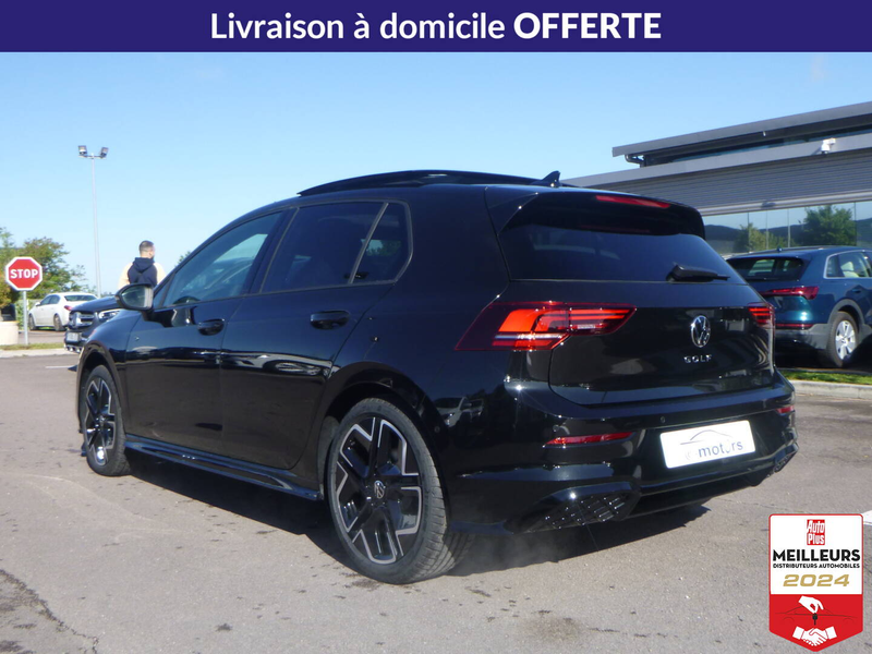 Photo du véhicule