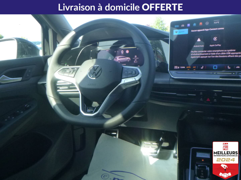Photo du véhicule