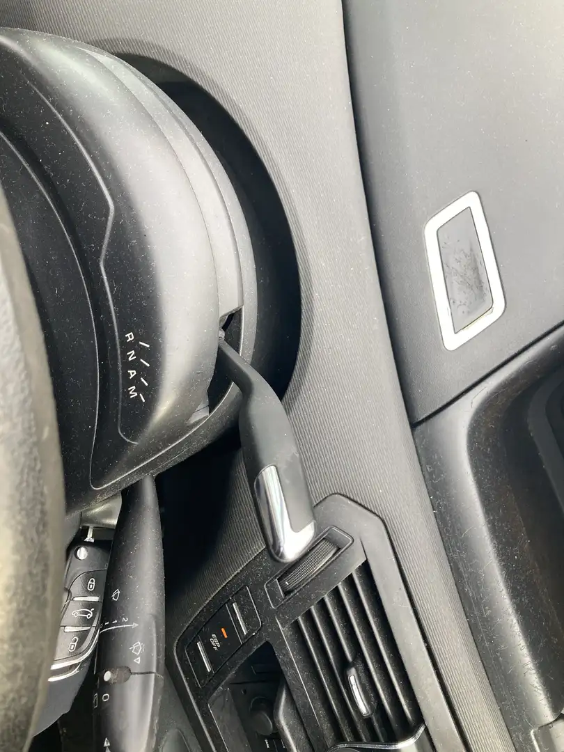 Citroen C4 Picasso HDi 110 FAP BMP6 - 1