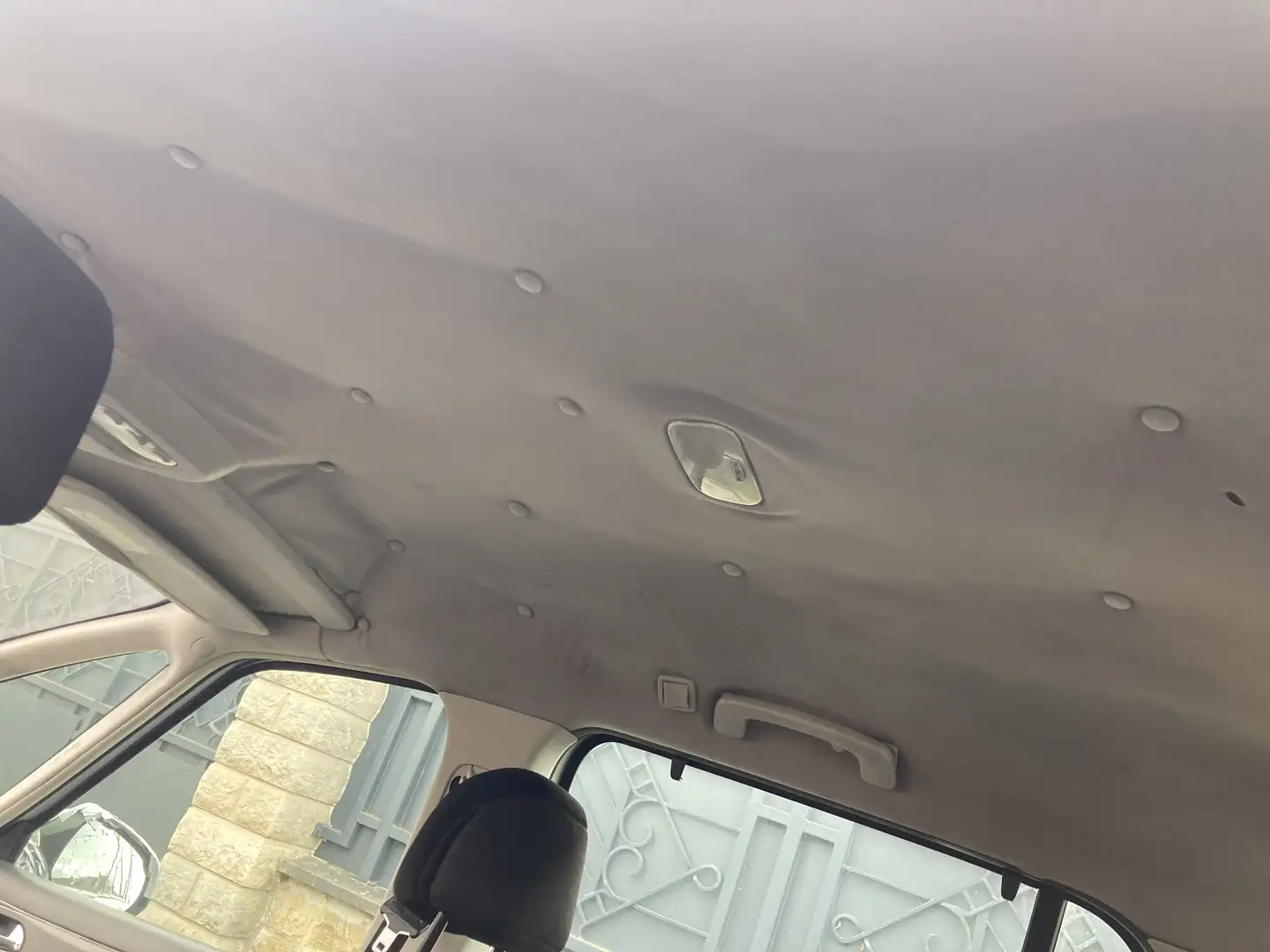 Citroen C4 Picasso HDi 110 FAP BMP6 - 2