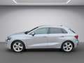 Audi A3 Sportback 30 TFSI advanced S-tronic ACC Silber - thumbnail 3