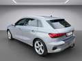 Audi A3 Sportback 30 TFSI advanced S-tronic ACC Silber - thumbnail 4