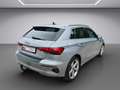 Audi A3 Sportback 30 TFSI advanced S-tronic ACC Silber - thumbnail 6