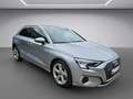 Audi A3 Sportback 30 TFSI advanced S-tronic ACC Silber - thumbnail 8