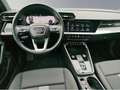 Audi A3 Sportback 30 TFSI advanced S-tronic ACC Silber - thumbnail 17