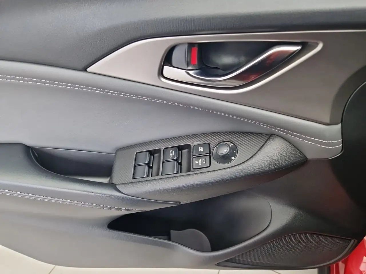 Mazda CX-3 G121 REVOLUTION HUD Kam. KlimaA LED LM PDC, миниатюра 14
