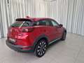 Mazda CX-3 G121 REVOLUTION HUD Kam. KlimaA LED LM PDC Rot - thumbnail 5