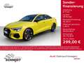 Audi S3 Limousine 2.0 TFSI quattro DCC eSD B&O MATRIX Gelb - thumbnail 1