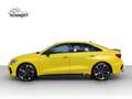 Audi S3 Limousine 2.0 TFSI quattro DCC eSD B&O MATRIX Gelb - thumbnail 4