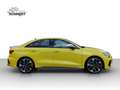 Audi S3 Limousine 2.0 TFSI quattro DCC eSD B&O MATRIX Gelb - thumbnail 7