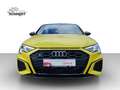 Audi S3 Limousine 2.0 TFSI quattro DCC eSD B&O MATRIX Gelb - thumbnail 2