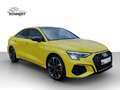 Audi S3 Limousine 2.0 TFSI quattro DCC eSD B&O MATRIX Gelb - thumbnail 9