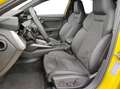 Audi S3 Limousine 2.0 TFSI quattro DCC eSD B&O MATRIX Gelb - thumbnail 10