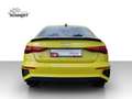 Audi S3 Limousine 2.0 TFSI quattro DCC eSD B&O MATRIX Gelb - thumbnail 5
