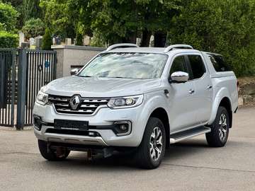 Intens Double Cab 4x4