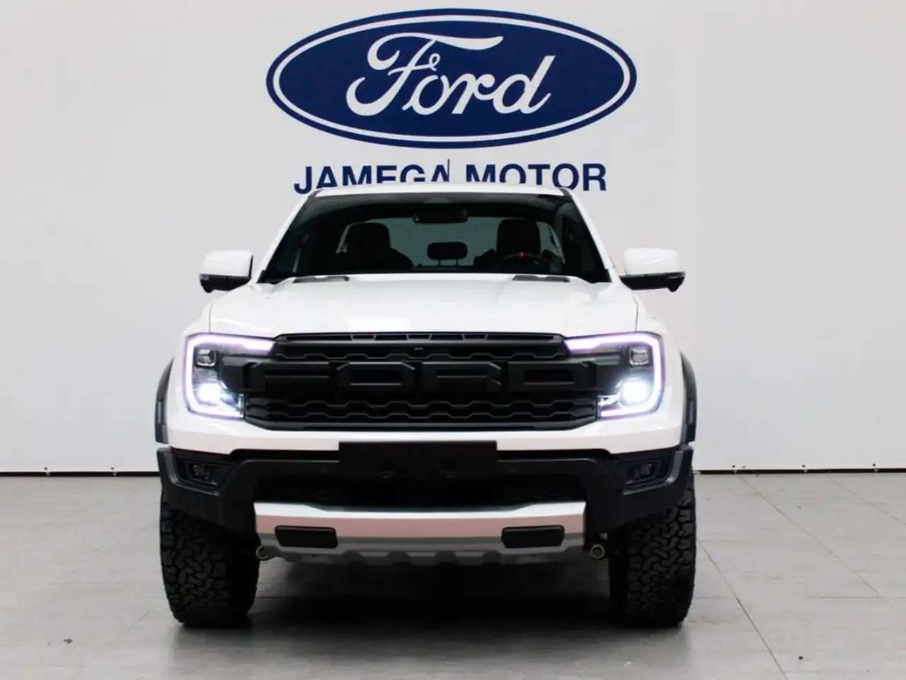 Ford Model not specified 2026