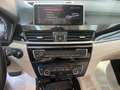 BMW X1 X1 F48 sdrive18d Msport auto Schwarz - thumbnail 16