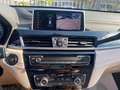 BMW X1 X1 F48 sdrive18d Msport auto Nero - thumbnail 14