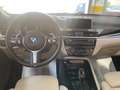 BMW X1 X1 F48 sdrive18d Msport auto Nero - thumbnail 11