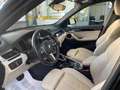 BMW X1 X1 F48 sdrive18d Msport auto Nero - thumbnail 9