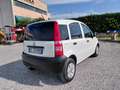 Fiat Panda van BENZINA-GPL scadenza bombole 2031 Blanc - thumbnail 5