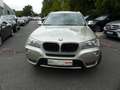 BMW X3 (F25) XDRIVE20D 184CH CONFORT Beige - thumbnail 6