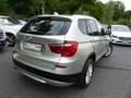 BMW X3 (F25) XDRIVE20D 184CH CONFORT Beige - thumbnail 2