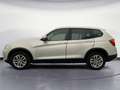 BMW X3 (F25) XDRIVE20D 184CH CONFORT Beige - thumbnail 2